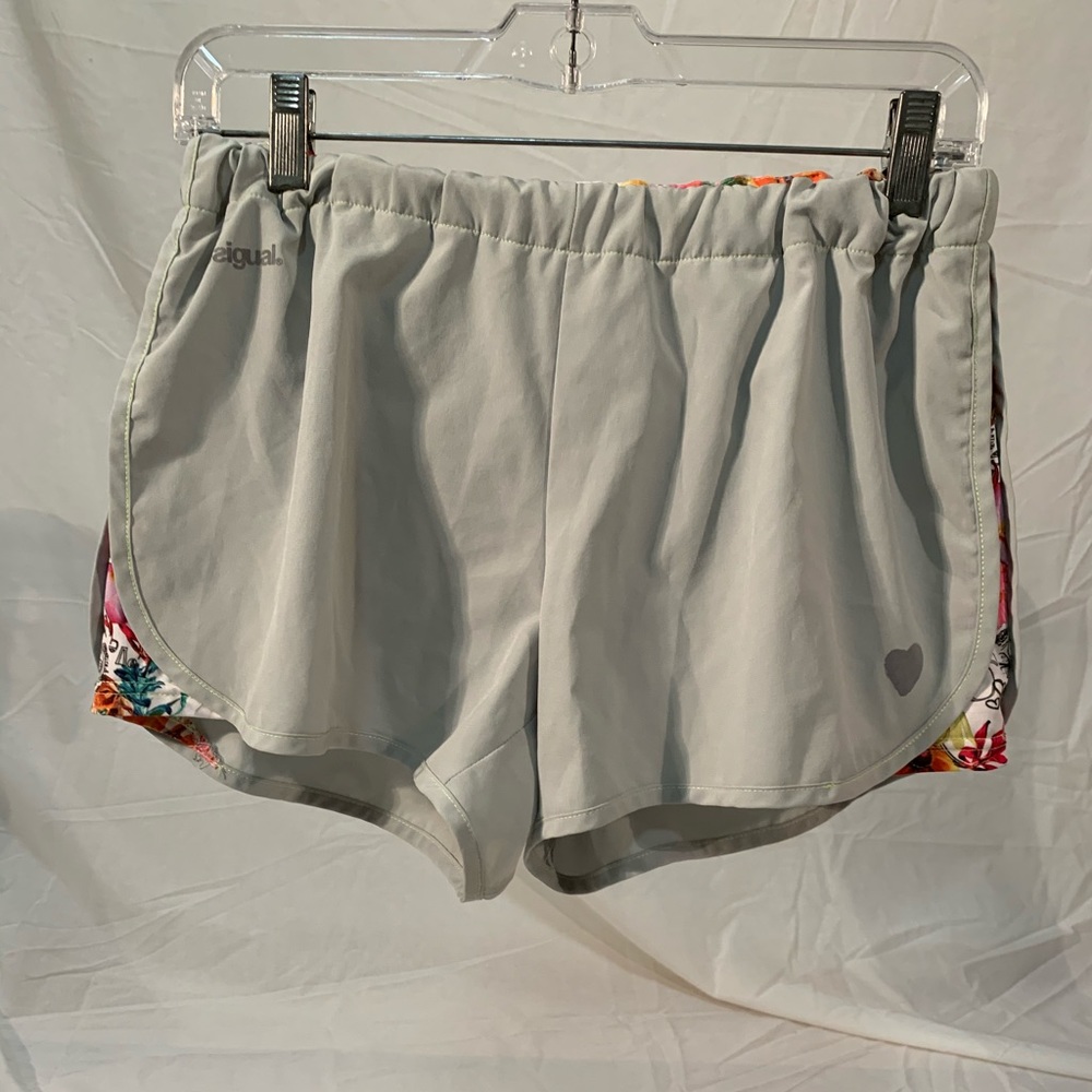 Desigual Running shorts